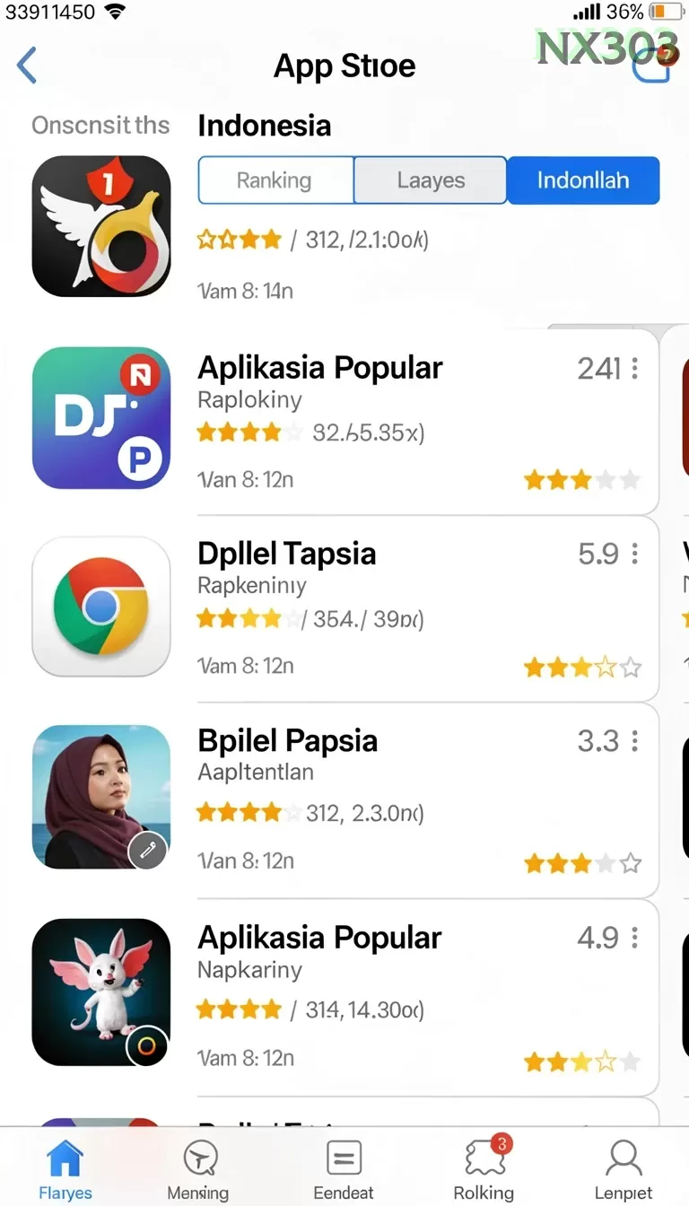 Cuplikan layar MPO777 — halaman utama